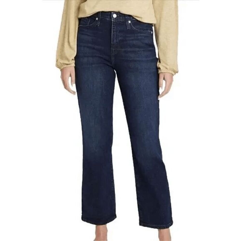 A New Day jeans - New with tags! - Size 14R dark bootcut jeans